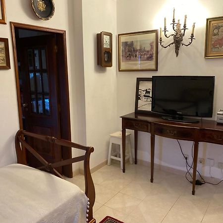 Vintage Apartment Milfontes Vila Nova de Milfontes Buitenkant foto