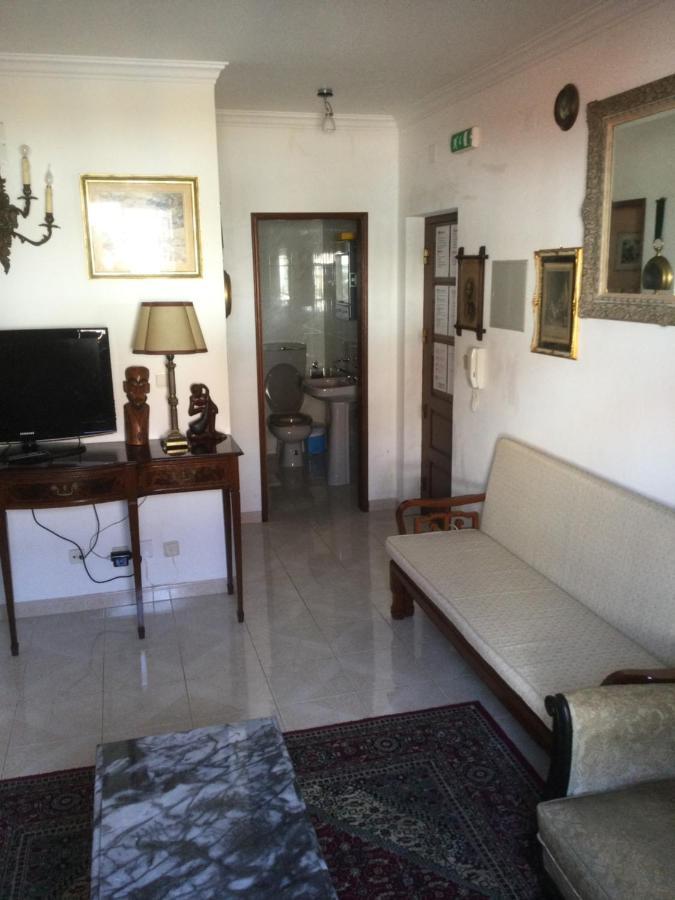 Vintage Apartment Milfontes Vila Nova de Milfontes Buitenkant foto