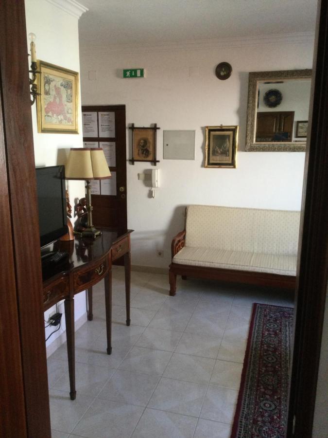 Vintage Apartment Milfontes Vila Nova de Milfontes Buitenkant foto