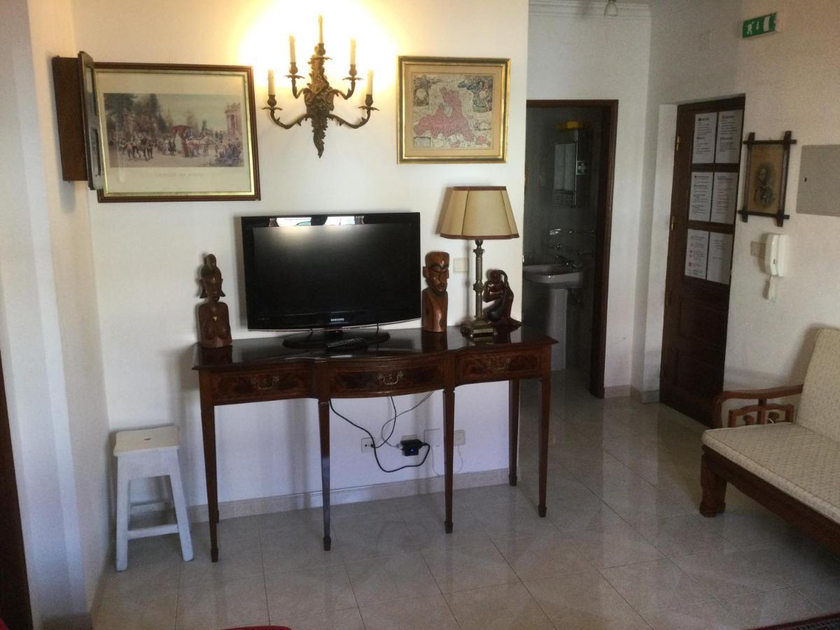Vintage Apartment Milfontes Vila Nova de Milfontes Buitenkant foto