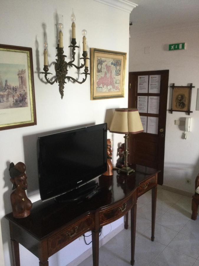 Vintage Apartment Milfontes Vila Nova de Milfontes Buitenkant foto
