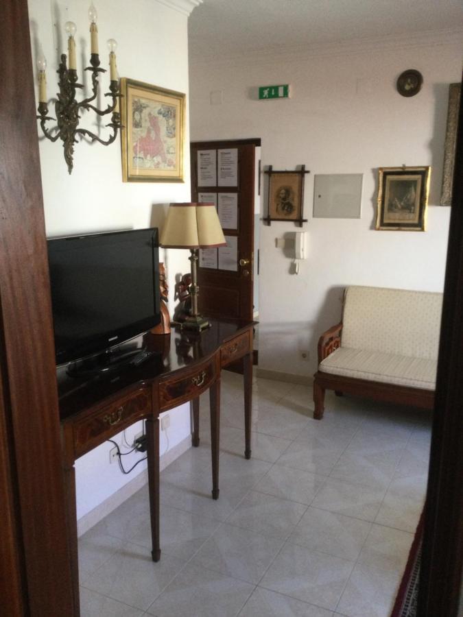Vintage Apartment Milfontes Vila Nova de Milfontes Buitenkant foto