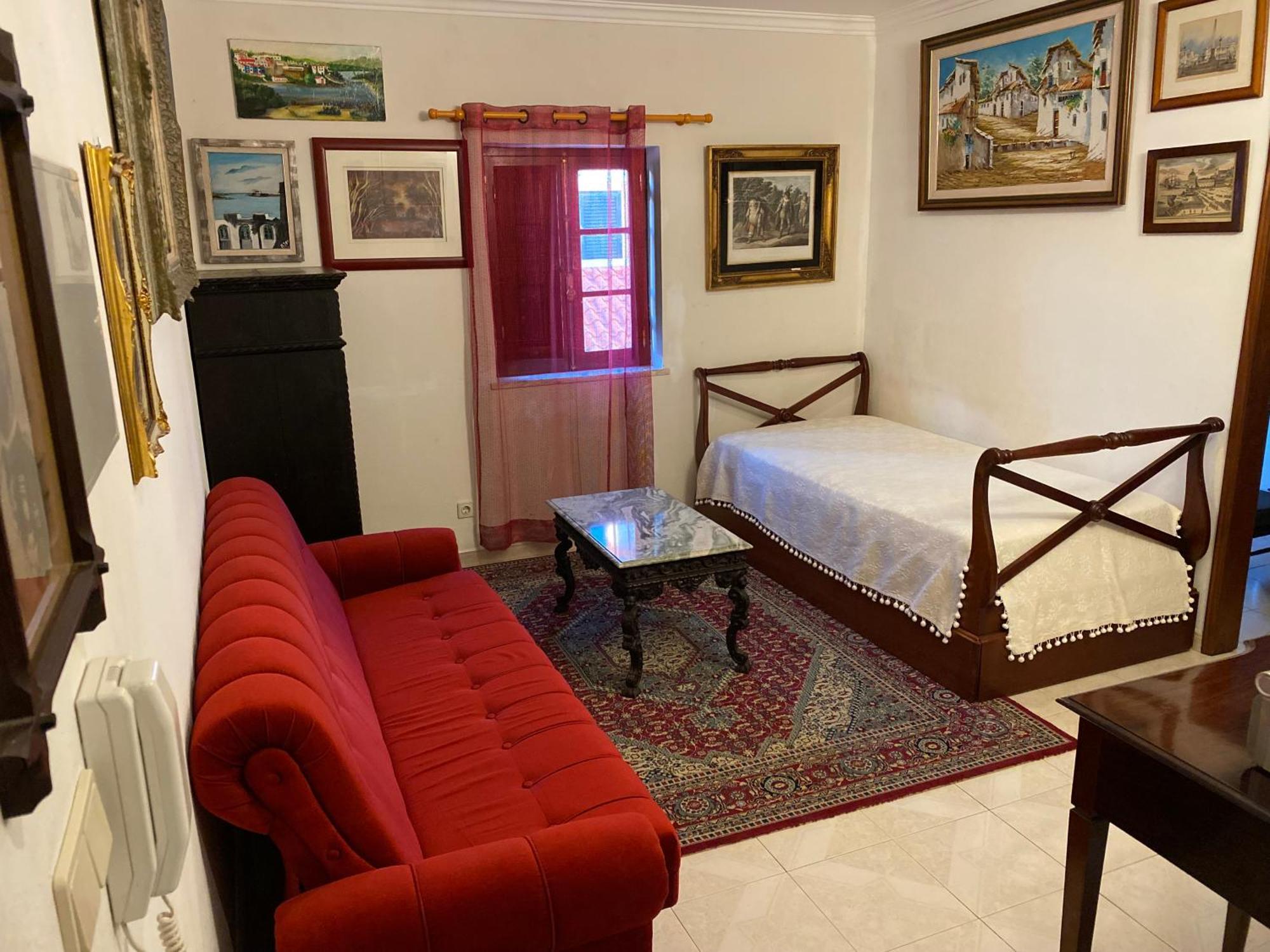 Vintage Apartment Milfontes Vila Nova de Milfontes Buitenkant foto