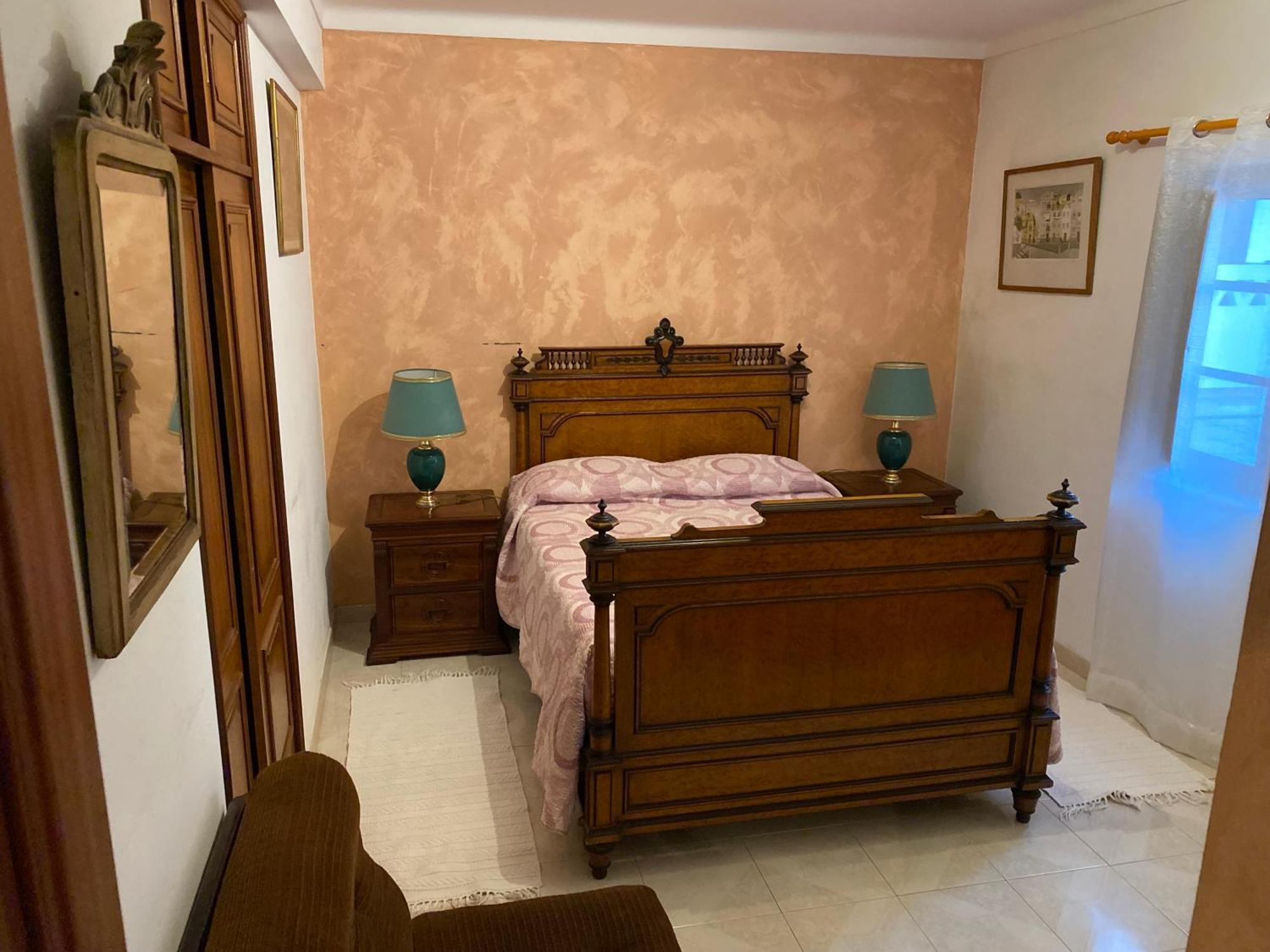 Vintage Apartment Milfontes Vila Nova de Milfontes Buitenkant foto