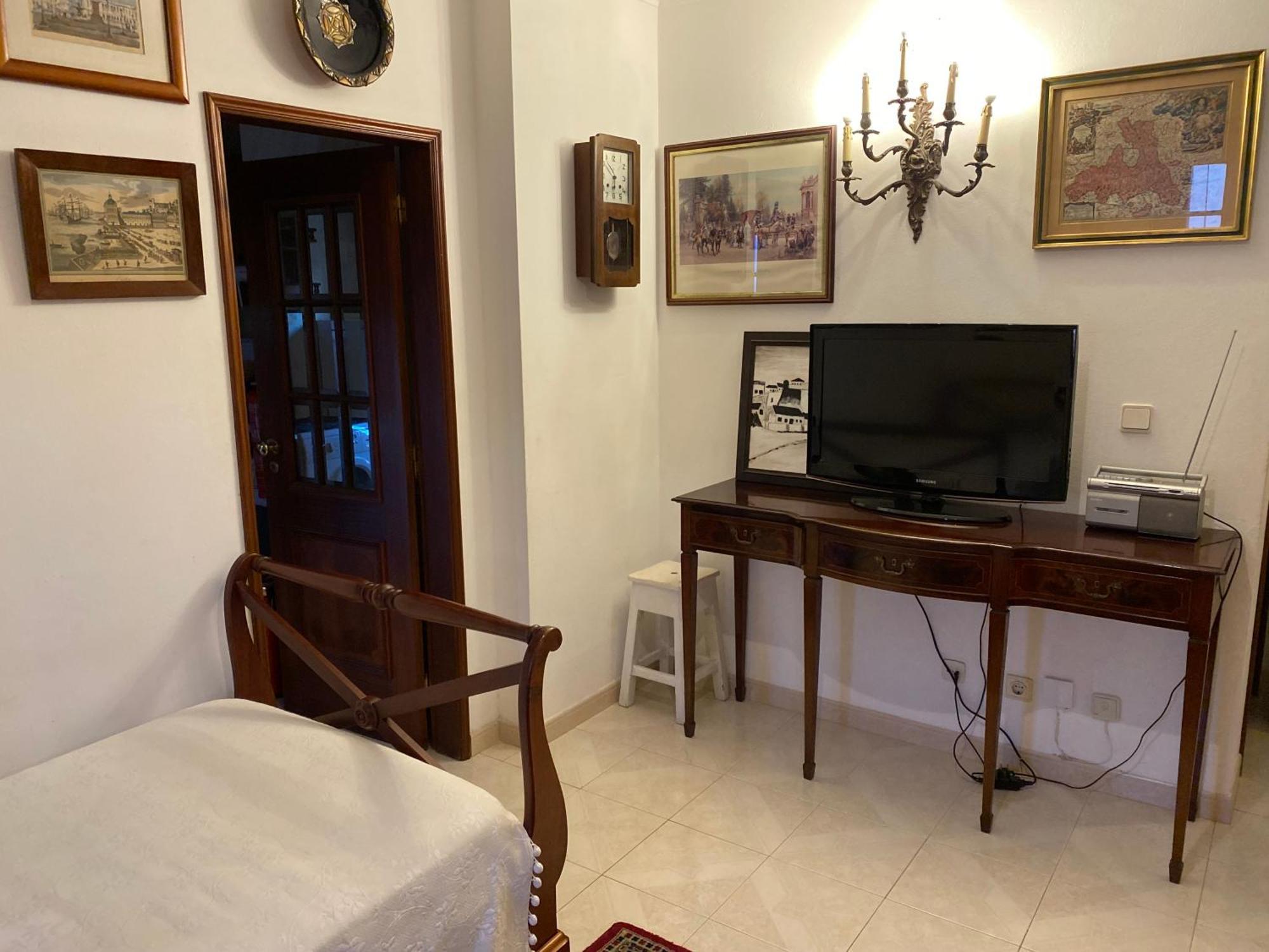 Vintage Apartment Milfontes Vila Nova de Milfontes Buitenkant foto