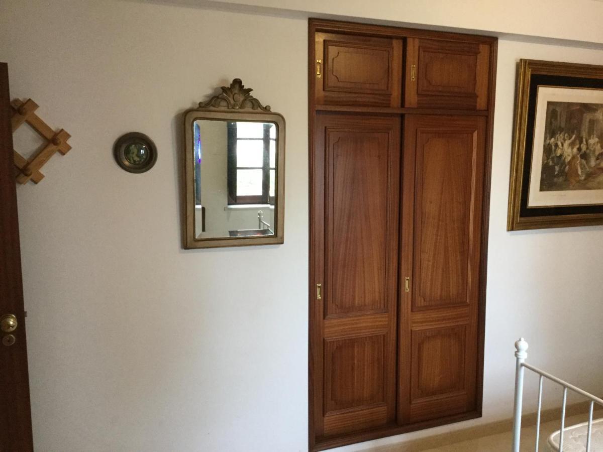 Vintage Apartment Milfontes Vila Nova de Milfontes Buitenkant foto